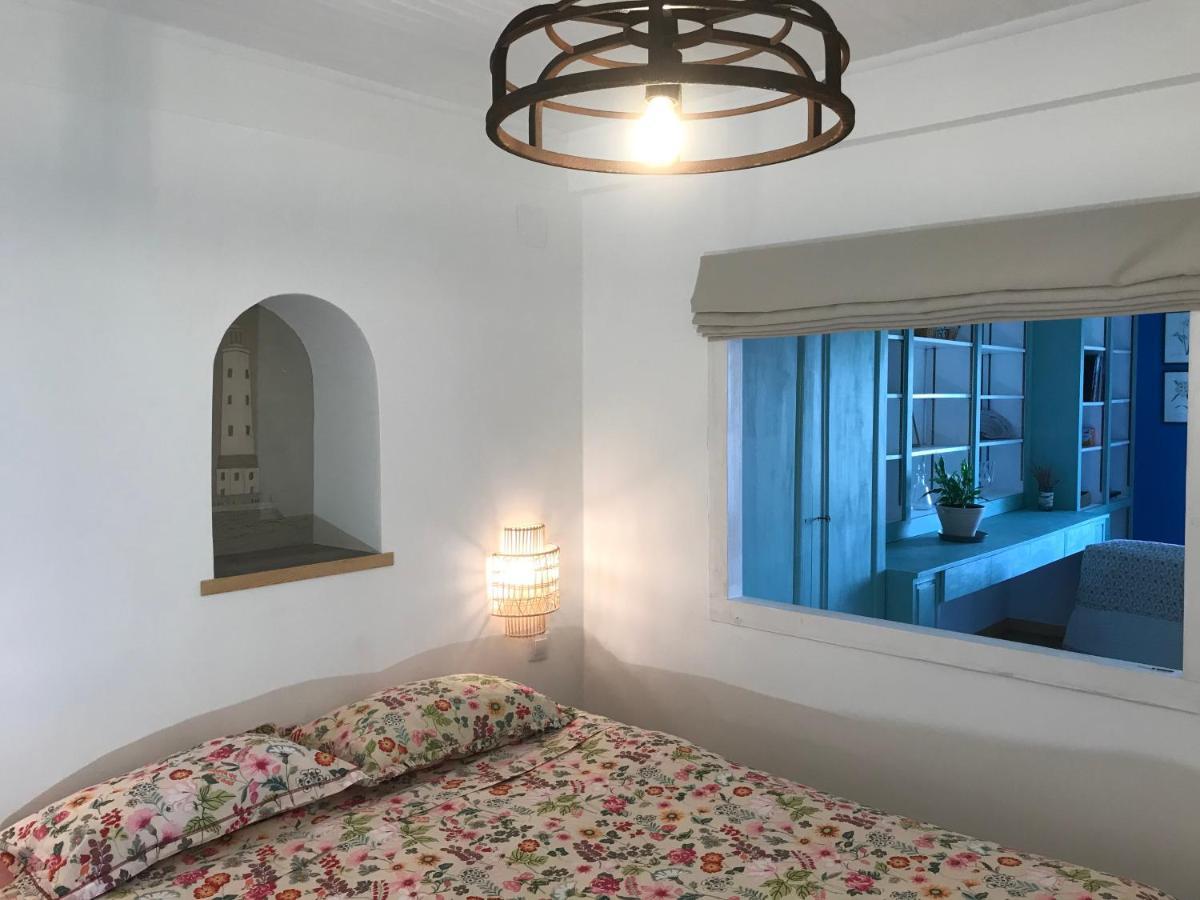 Appartement Avec Vue Panoramique Sur L'estuaire De La Gironde