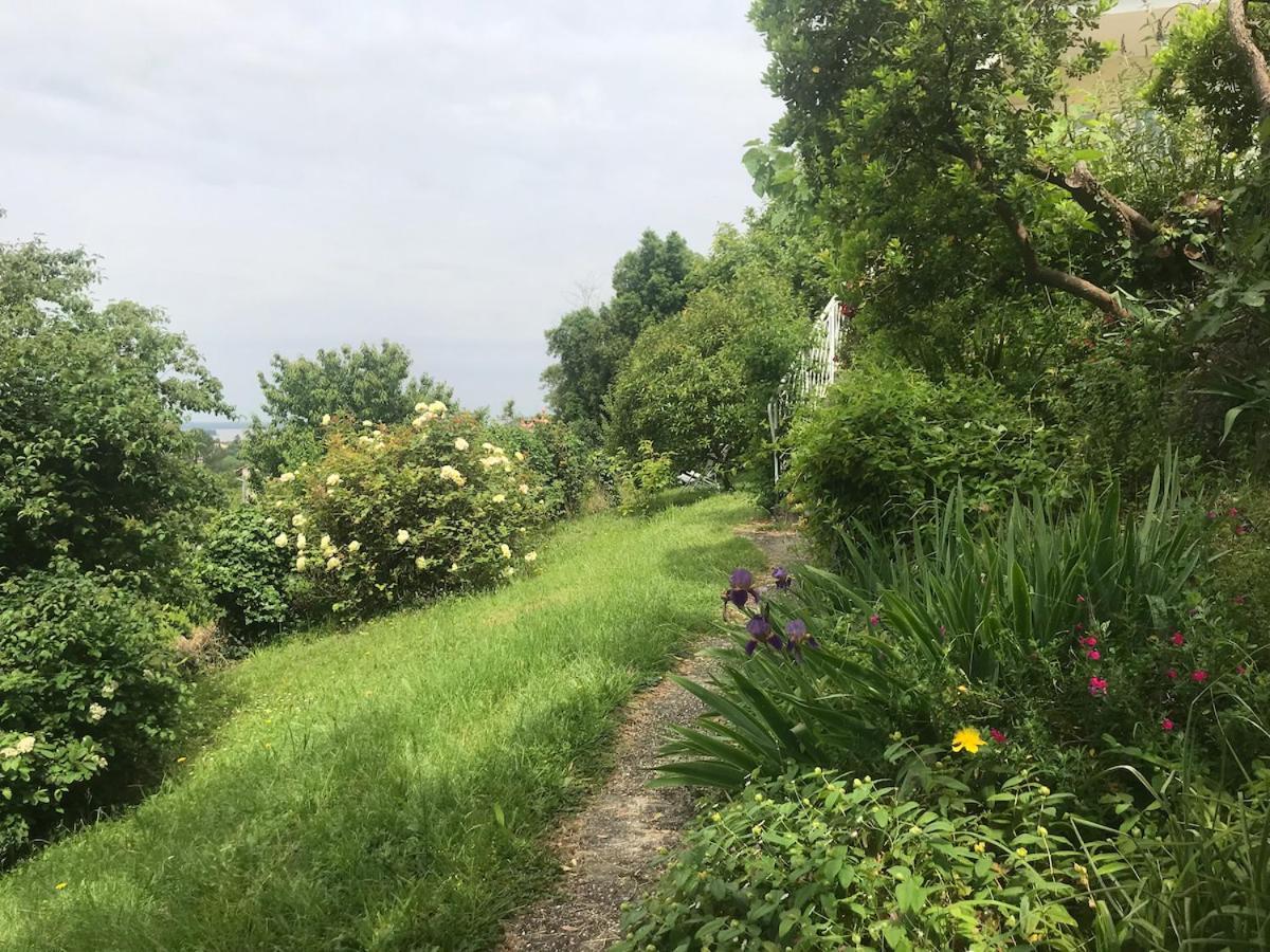 Avec Vue Panoramique Sur L'estuaire De La Gironde Appartement